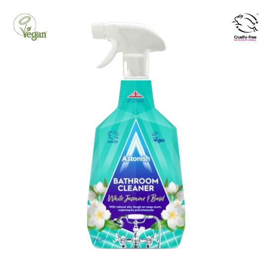 Astonish Washroom Cleaner - 750ml