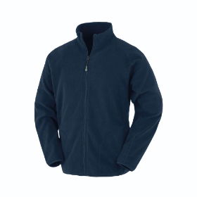 R907X Genuine Recycled Microfleece