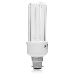 Energy Efficient Bulbs 13 Watt B.C