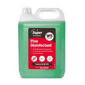 Disinfectant - 5 Litre