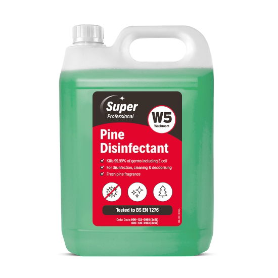 Disinfectant - 5 Litre