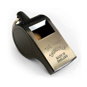 Classic Big Thunderer Whistle