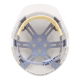 JSP EVO2 Vented Safety Helmet - Harness