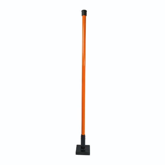 Insulated Square Rammer - 10lb