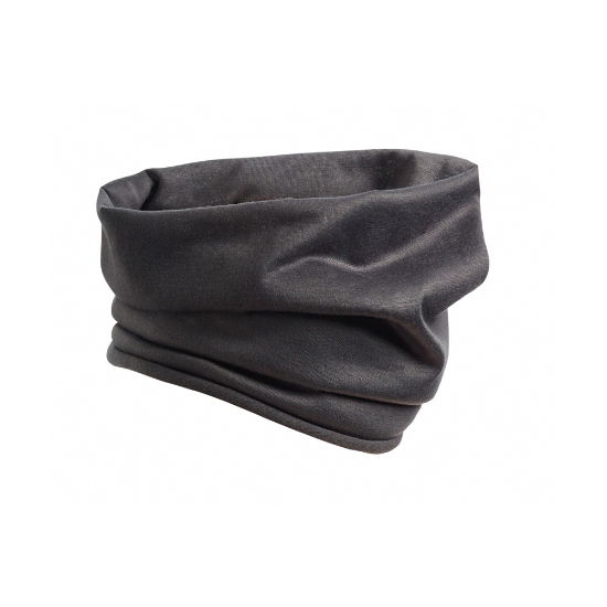 Premier PR798 Snood Face Covering - Black