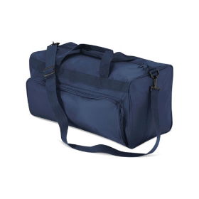 QD045 Quadra Holdall - Navy