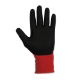 Traffiglove TG1240 Red Washable Glove LXT