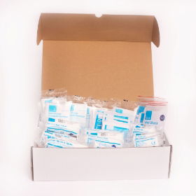 First Aid Refill Kit - 20 Person