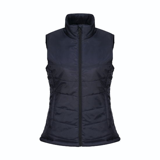 TRA832 Ladies Bodywarmer