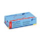 Nitrile Blue Powder Free Disposable Gloves - Box of 100
