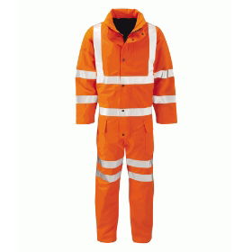 GB2COVR Yukon Padd Gore Coverall Ora