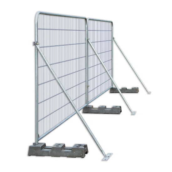 Standard Fencing Support Brace