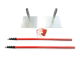 Goalpost Classic Kit 1 c/w Metal Bases & Bunting