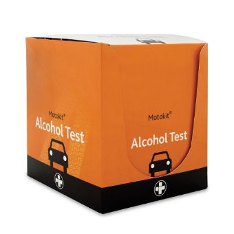 Drug & Alcohol Test Kits