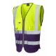 W11 - Hi Vis Superior Waistcoat 