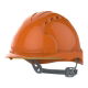 JSP EVO2® Vented Safety Helmet