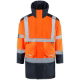 A01-Y Hi Vis Jacket