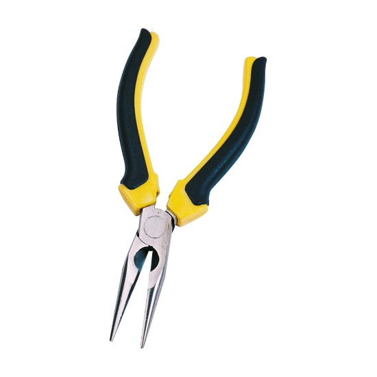 Long Nose Pliers - 152mm - from Tiger Supplies Ltd - 840-15-11