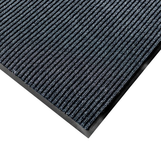 Brushway Mat - Charcoal