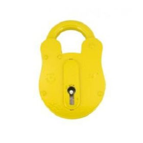 Fire Brigade FB14 Padlock