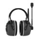 JSP Sonis Comms DMC Non-Bluetooth Banded Ear Defenders  - Complete Unit