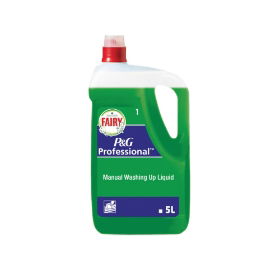 Fairy Washing Up Liquid - 5 Litre