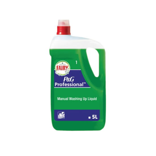 Fairy Washing Up Liquid - 5 Litre