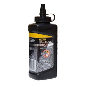 Stanley FatMax Chalk Refill - Black