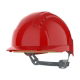 JSP EVOLite® Vented Safety Helmet