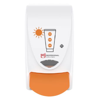 Deb Stoko Sun Protect 1 Litre Dispenser