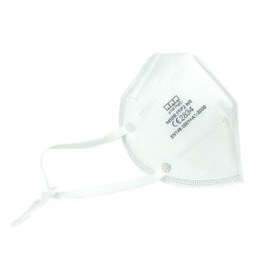 FFP2 Fold Flat Disposable Mask – 9450B – Box of 20