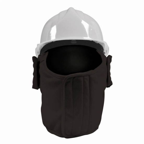 JSP Thermal Helmet Warmer - Black