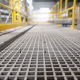 GRP Grating