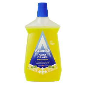 Astonish Floor Cleaner - 1 Litre