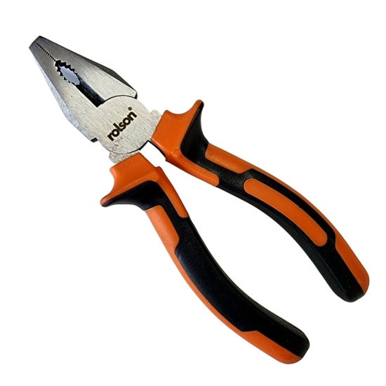 Standard Combination Pliers - 7" (178mm)