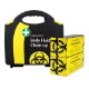 Bio-Hazard Body Fluid Clean Up - 2 Application Kit