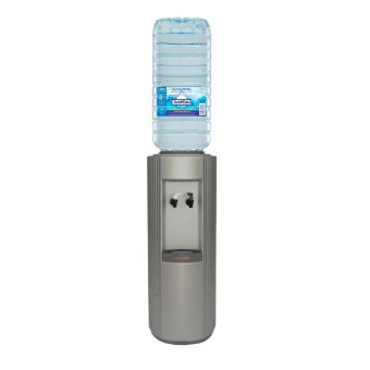 Water & Dispenser Systems