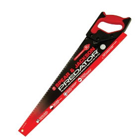 Predator Saw Hard  Point - 22" - from Tiger Supplies Ltd - 840-14-67