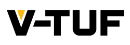 V-TUF Logo