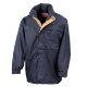 RE67A Multi Function Fully Waterproof Jacket