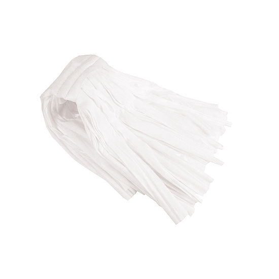 Kentucky Big White Mop Head – 16oz