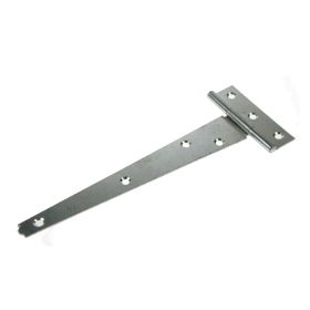 Tee-Hinge-Zinc