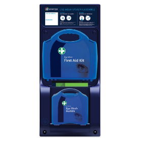 Spectra Eye Wash First Aid System