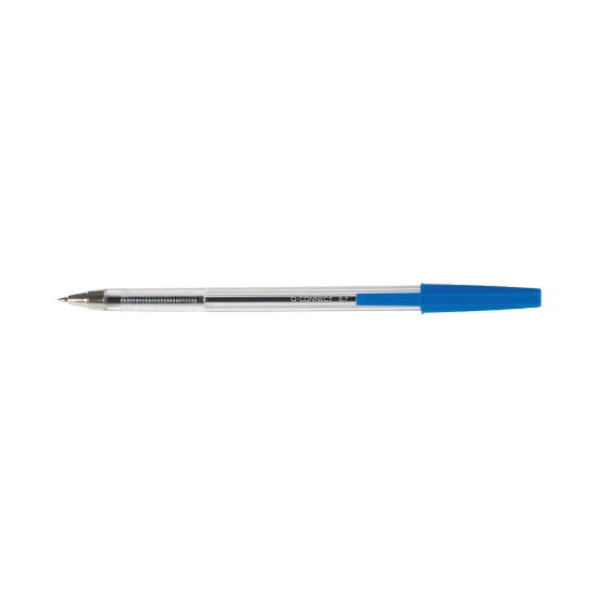 Blue Pens - Pack of 50