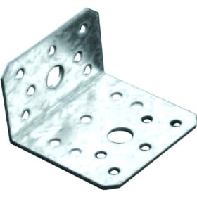 Angle Bracket - 60 x 40 x 60mm