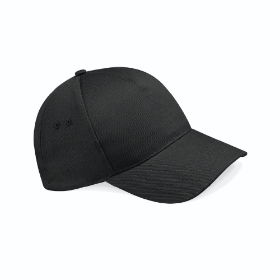 BC015 Beechfield 5 Panel Cap