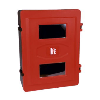 Fire Extinguisher Cabinets & Covers