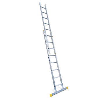 Extension Ladders