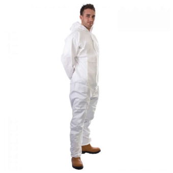 Disposable Coveralls