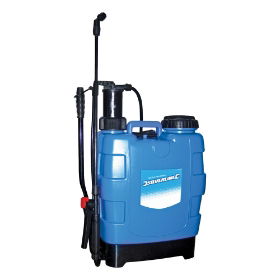 20 Litre Backpack Pressure Sprayer